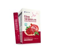 Pomegranate Concentrate With Collagen 15g x 30 sticks
