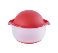 Pomegranate Deseeder, Kitchen Fruits Peeler, 7.68x7.68x5.51 Inches Deseeding Tool with Bowl, Household Kitchens Gadget, Pomegranate Prep, Fruit Vegetable Separator for Home and Restaurant Use