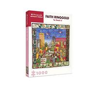 Pomegranate Faith Ringgold: Tar Beach 2 Puzzle da 1000 pezzi