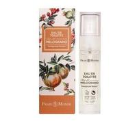 Frais Monde Pomegranate Flowers eau de toilette 30 ml donna