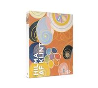 Pomegranate Hilma af Klint: No. 3, Youth - Puzzle da 1000 pezzi