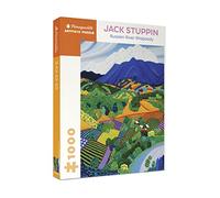 Pomegranate Jack Stuppin: Russo River Rhapsody - Puzzle da 1000 pezzi