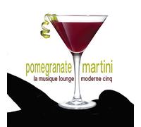 Pomegranate Martini Musique L - Pomegranate Martini Musique L