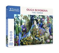 Pomegranate Olga Suvorova - Puzzle da 1000 pezzi