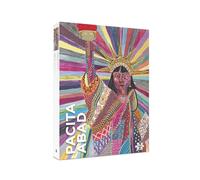 Pomegranate Pacita Abad - Puzzle da 1000 pezzi per adulti (con Art Piece L.A. Liberty)