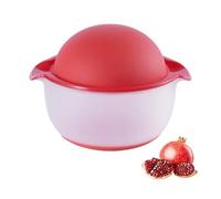 Pomegranate Peeler - Household ABS Silicone Peeling Tool, Pomegranate Prep Gadget,Easy Deseeding Manual Peeling Collector | Fruit Vegetable Tools For Kitchen Home Restaurant