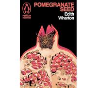 Pomegranate Seed and Other Ghostly Tales