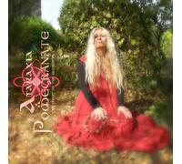 ATARAXIA Pomegranate - The Chant Of The Elementals (CD)