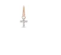 Pomellato - Glory Single Earring - - Accessories - Donna - Giallo - ONE SIZE