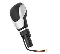 Pomelli cambio manuale Compatibile Con Ford Per Escape Per Fusion 2013-2015 Interni Parti Di Ricambio 1PCS Accessori Auto Pomello Del Cambio Leva Del Cambio