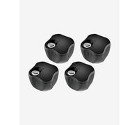 Pomello con chiave Thule 527 4x 1C