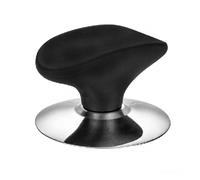 Pomelli Coperchio Pentola 225g 5 Pezzi/Set 6,33,8cm Facile da Installare Ricamb