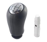 Pomelli del cambio auto adatti per C & LIO 3 per C & LIO 4 per Laguna per M & EGANE 2 per Scenic 5 per Kangoo Pomello del cambio in pelle (G)(A)