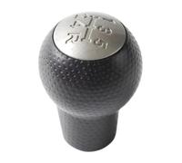 Pomelli del Cambio Compatibile con Fit per Jazz 2002 2003 2004 2005 2006 2007 2008 5 per Leva Manuale velocità Penna Parti Leva Cambio Pomello Cambio Auto Pomello Universale