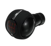 Pomelli del Cambio Compatibile con Mini per F55 per Hatchback per F56 per Hatchback 2014-2024 Car Styling 6 per Pomello del Cambio Manuale A velocità Variabile Leva del Cambio Parti