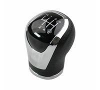 Pomelli del Cambio Compatibile con per Qashqai per J11 per X-Trail per T32 2016 2017 Manuale 6 per velocità Pomello Cambio Leva Penna Stick Pallamano Ricambi Auto