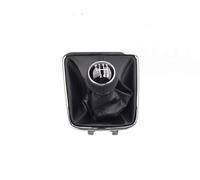 Pomelli del Cambio Compatibile con Seat per Alhambra 2011 2012 2013 2014 2015 Auto 5 6 per velocità 12mm Pomello del Cambio Leva del Cambio Cuffia Cuffia Auto Pomello Universale(6Speed)