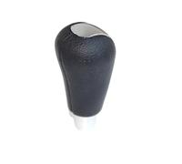 Pomelli del Cambio Compatibile con Suzuki per SX4 2006-2016 per Auto 2009-2016 Car Styling Pomello Leva Cambio Automatico Pomello Cambio Parti Pomello Universale per Auto(Without Holes)