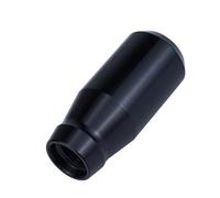 Pomelli Del Cambio Da 78 Mm, Universali, In Lega Di Alluminio, Con Peso, Con Leva Del Cambio In Metallo, Adatti Alla Maggior Parte Dei Veicoli Con Cambio Automatico. Leva Cambio(78mm black)
