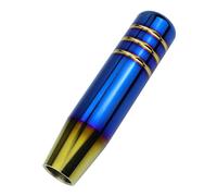 Pomelli del cambio in alluminio da 13 cm universali per la maggior parte dei