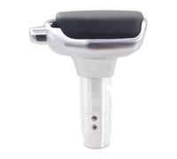 Pomelli del cambio per auto, adatti per N&issan per X-Trail, Qashqai e Juke, pomello del cambio leva del cambio (A)(B)