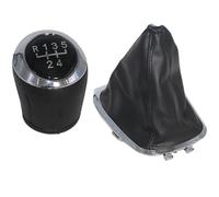 Pomelli del cambio per auto Per Chevrolet Per Aveo Per Sonic Per T300 2012-2017 Leva Del Pomello Del Cambio Cambio Manuale Cambio Stick Maniglia Leva 5Velocità Pomello Del Cambio( R 1 2 3 4 5 Set)