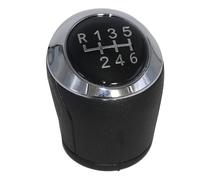 Pomelli del cambio per auto Per Chevrolet Per Aveo Per Sonic Per T300 2012-2017 Leva Del Pomello Del Cambio Cambio Manuale Cambio Stick Maniglia Leva 5Velocità Pomello Del Cambio( 6 Speed Knob)