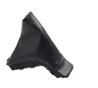 Pomelli del cambio per auto Per Opel Per Astra H Pomello cambio Leva cambio Ghetta Boot Freno a mano Antiscivolo Parcheggio Boot Cover Custodia Collare 5 Velocità Pomello cambio( Handbrake Case)