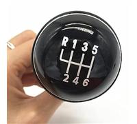 Pomelli del cambio per auto Per Per Passat B7 2011 2012 2013 2014 2015 Auto Pomello Del Cambio Testa Leva Pomello Del Cambio Shifter Bastone Ghetta Boot collare di copertura(Gear Knob 6 Speed2)