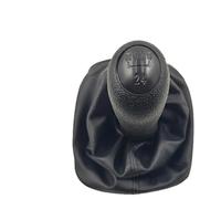 Pomelli del cambio per auto Per Skoda per Octavia 1 1997 1998 1999-2011 Auto Leva del Cambio Cambiamento Cambio Cambio Copertura Selettore di Marcia 5 velocità pomello del cambio( 5 Speed Set 23mm)
