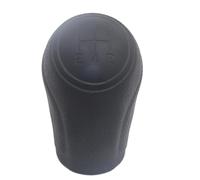 Pomelli del cambio per auto Per Suzuki per S-Cross per Vitara Auto Leva Del Cambio Pomello Boot Ghetta Copertura Leva Del Cambio Cambio Manuale 5 Velocità pomello del cambio( 5 Speed Matte)