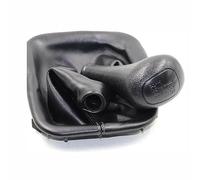 Pomelli del Cambio per Benz E Class W124 E 200 220 250 300,Testa della manopola del Cambio Pomello Leva Copripomello del Cambio Auto Accesorio,5 Speed 1pair