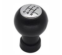 Pomelli del Cambio per Suzuki ALTO 2009-2010-2012-2013-2014,Testa della manopola del cambio Pomello Leva Copripomello del cambio auto Accesorio