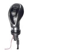 Pomelli del cambio per Vauxhall Opel Insignia Gt/Xt 2009-2014 retroilluminazione a LED pomello del cambio per auto leva del cambio manuale pomello del cambio pomello della leva del cambio