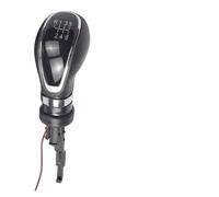 Pomelli del cambio per Vauxhall Opel Insignia Gt/Xt 2009-2014 retroilluminazione a LED pomello del cambio per auto leva del cambio manuale pomello del cambio pomello della leva del cambio