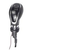 Pomelli del cambio per Vauxhall Opel Insignia Gt/Xt 2009-2014 retroilluminazione a LED pomello del cambio per auto leva del cambio manuale pomello del cambio pomello della leva del cambio