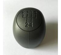 Pomelli leva cambio 5/6 velocità Per Fiat Per Ducato 2002-2008 2009 2010 2011 2012 2012 2014 Auto Pomello Cambio Stick Leva Maniglia Palla Pomello Leva (Colore : 5speed)