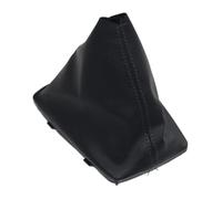 Pomelli Leva Cambio Auto Per A4 8E B6 B7 2000 2001 2002 2003 2004 2005 2006 2007 2008 Pomello Cambio A 5 E 6 Velocità(Boots Red Line)