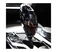 Pomelli Leva Cambio Auto Per B&MW Serie 5 7 X3 X4 G30 G31 G01 G02 G11 6gt 1 Pz LHD Maniglia Interna In Cristallo Decorativa