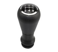 Pomelli Leva Cambio Auto Per C4 Adattatore Pomello Del Cambio Manuale Auto Leva A 5 Velocità