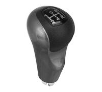 Pomelli Leva Cambio Auto Per Civic DX EX LX 2006-2011 54102-SNA-A01 Pomello Del Cambio Manuale A 5/6 Velocità Con Testa Sferica E Copertura Freno Mano(5-speed2)