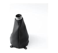 Pomelli Leva Cambio Auto Per Civic DX EX LX Modello 2006 2007 2008 2009 2010 2011 2012 Leva Cambio Manuale 5 6 Velocità Pomello Cuffia Copertura(Boot Cover)