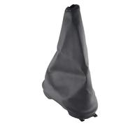 Pomelli Leva Cambio Auto Per Dacia Per Logan Manuale Auto Pomello Del Cambio Cuffia Maniglia Leva Copertura Colore(Gear Boot)