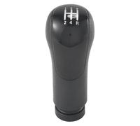 Pomelli Leva Cambio Auto Per Fiesta Per Fusion Per Transit Per Connect Pomello Del Cambio A 5 Marce Leva Handball Nero 2S6R7217AC 1151765