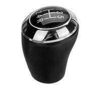 Pomelli Leva Cambio Auto Per Mazda MX-5 CX-7 Per Mazda 3 5 6 Serie MT Leva Cambio In Pelle Pomello(5-speed)