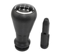 Pomelli Leva Cambio Auto Per P&eugeot 106 206 306 406 207 307 407 Pomello Del Cambio Manuale Auto Adattatore Leva A 5 Velocità