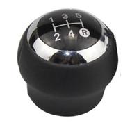Pomelli Leva Cambio Auto Per T&oyota Per Corolla Per RAV4 Per Avensis Per Yaris Per Verso Per Auris Per Aygo Pomello Cambio Leva Manopola(Black 5 Speed)