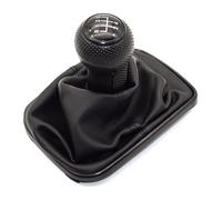 Pomelli Leva Cambio Auto Per VW 1999-2004 Per G&olf 4 IV MK4 Per GTI R32 Per B&ORA Per J&etta MT Speed Pomello Cambio Leva Per Cuffia Per Baule(5 Speed3)