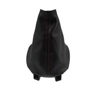 Pomelli Leva Cambio Auto Pomello Cambio Cuffia Cover Per SEAT Per Leon 1M1 Per Toledo II MK2 1998-2005 Leva Cambio Ricambio(B0524)