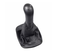 Pomelli Leva Cambio Auto Pomello Cambio Manuale 5 Marce Cuffia PU Per Skoda Per Octavia MK1 A4 Sedan 1997-2011 Non Combi Tour